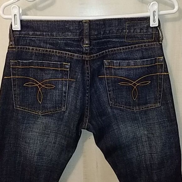 Ted Baker London Jeans Size 1 or 29" Bootcut - Picture 1 of 10
